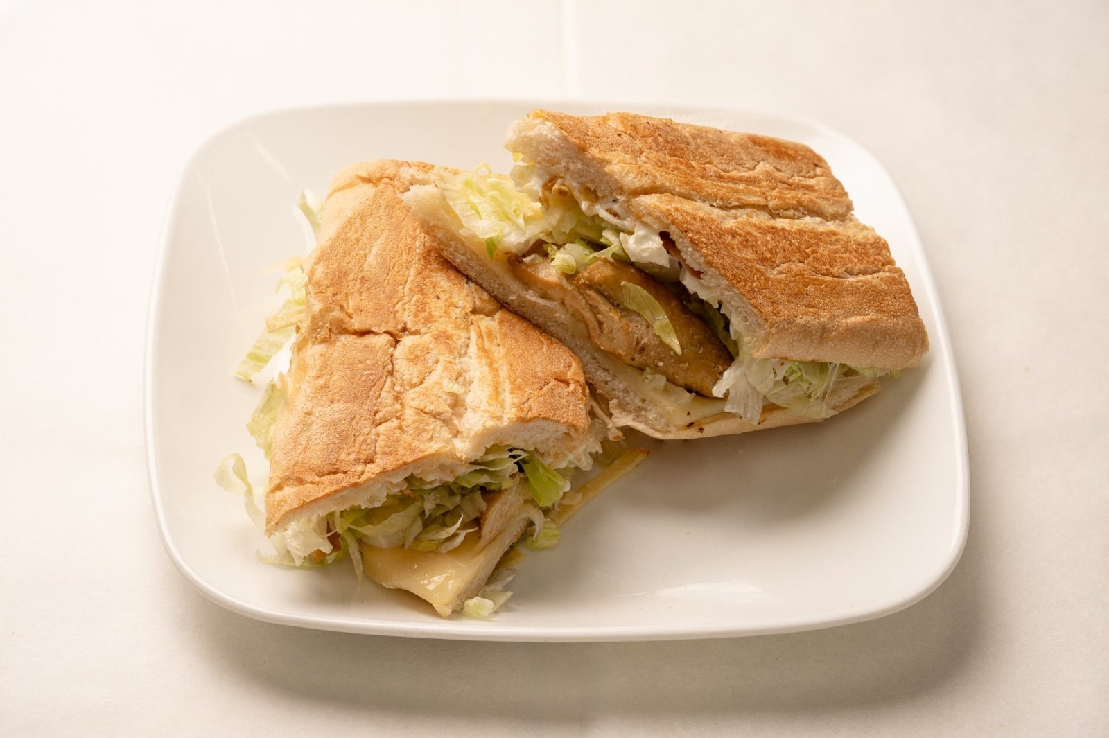 Chicken Sandwich